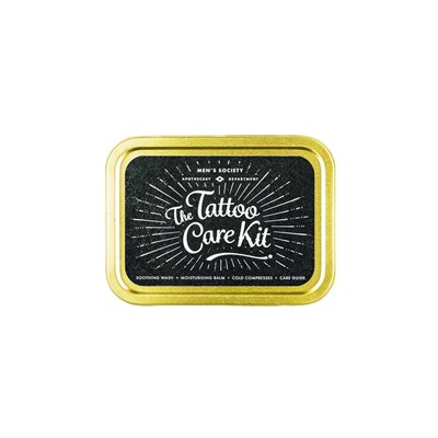 Tattoo Care Kit